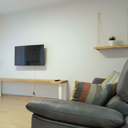Apartamento Estella-Lizarra Eksteriør bilde