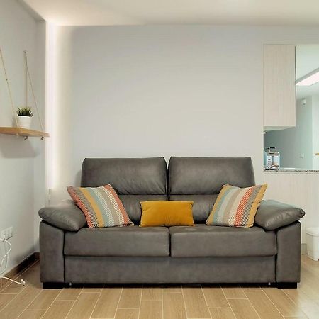 Apartamento Estella-Lizarra Eksteriør bilde
