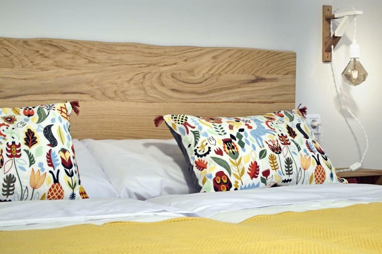 Apartamento Estella-Lizarra Eksteriør bilde