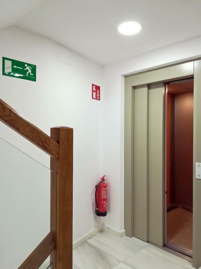 Apartamento Estella-Lizarra Eksteriør bilde