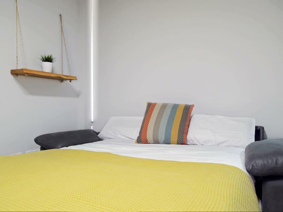 Apartamento Estella-Lizarra Eksteriør bilde