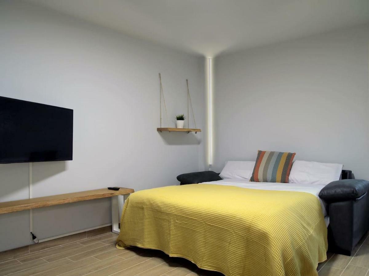 Apartamento Estella-Lizarra Eksteriør bilde