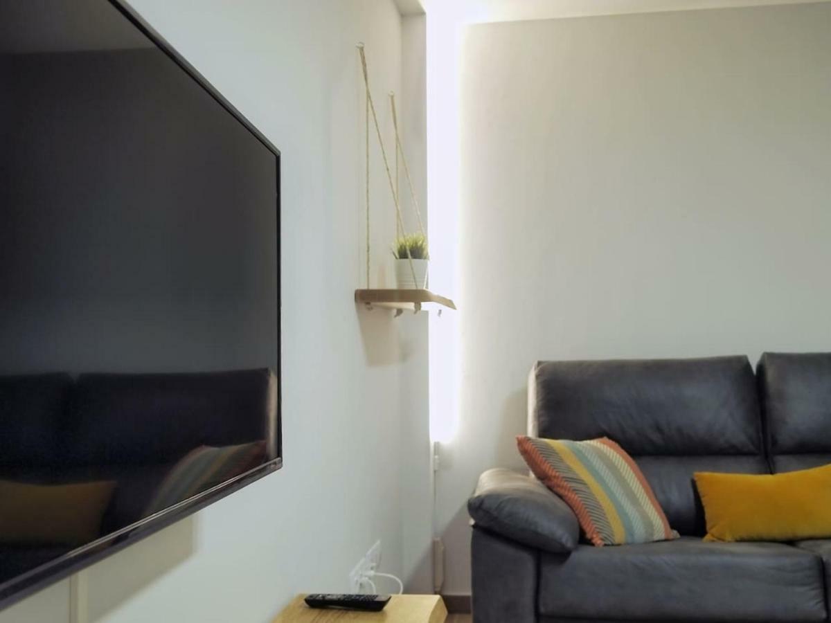 Apartamento Estella-Lizarra Eksteriør bilde