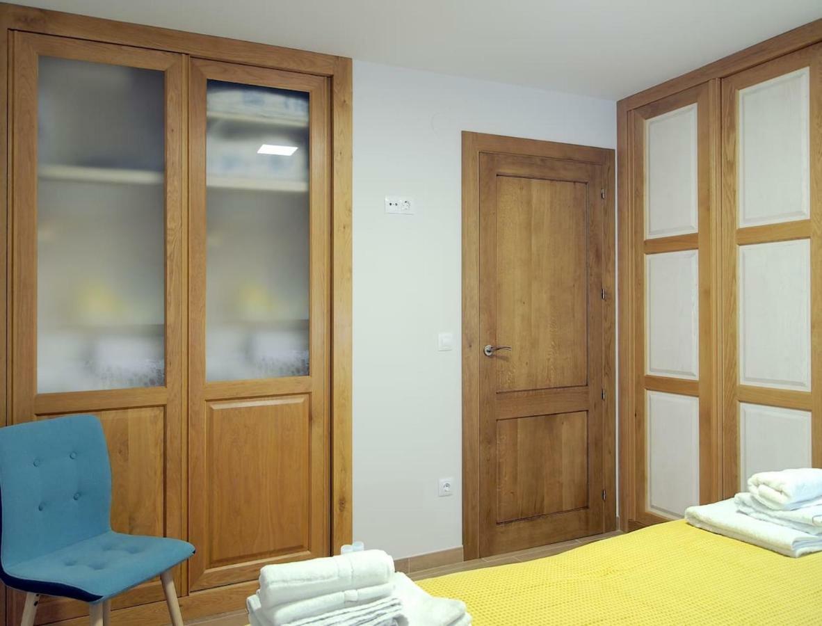 Apartamento Estella-Lizarra Eksteriør bilde